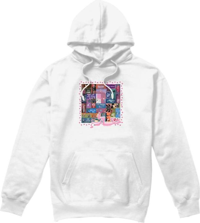 Produktbild Pink Panther Kapuzenpullover (M)