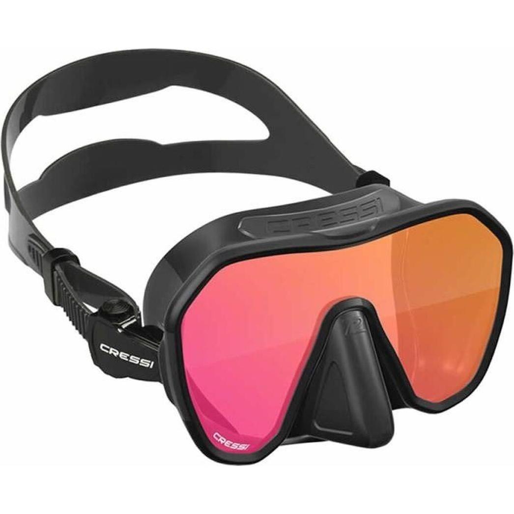 Cressi Taucherbrille Z2 (ADS 445059)