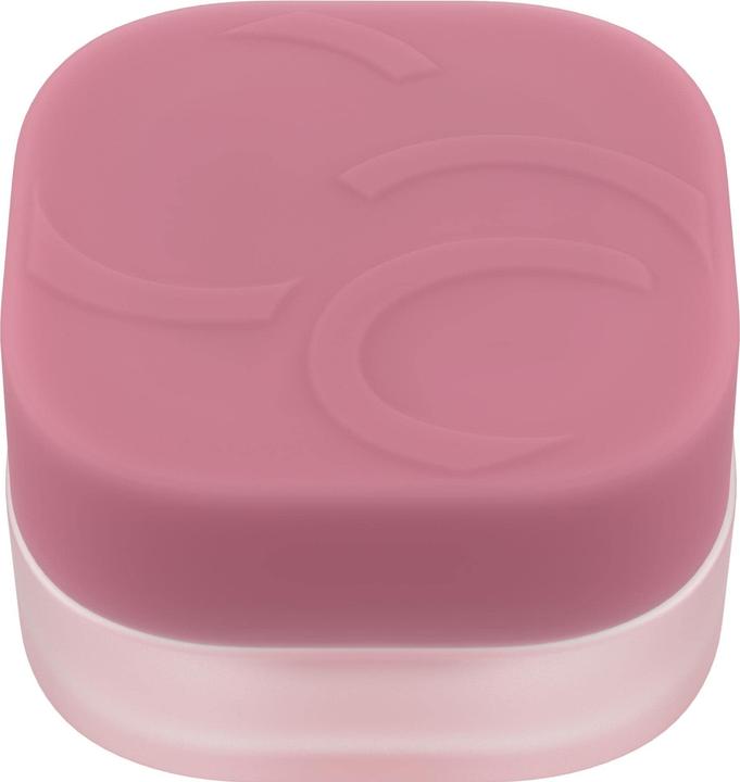 Catrice Velvet Pudding Blurring Blush (Caramello ai lamponi)