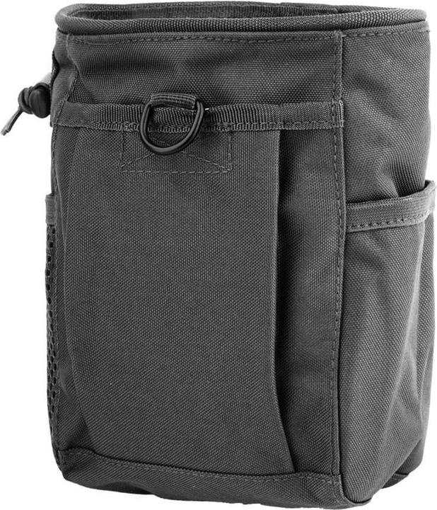 Image du produit Mil-tec Drop Pouch Black