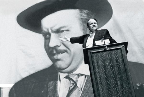 Produktbild Citizen Kane Ultimate Collector's Edition (Blu-ray, 1941, Deutsch, Englisch)
