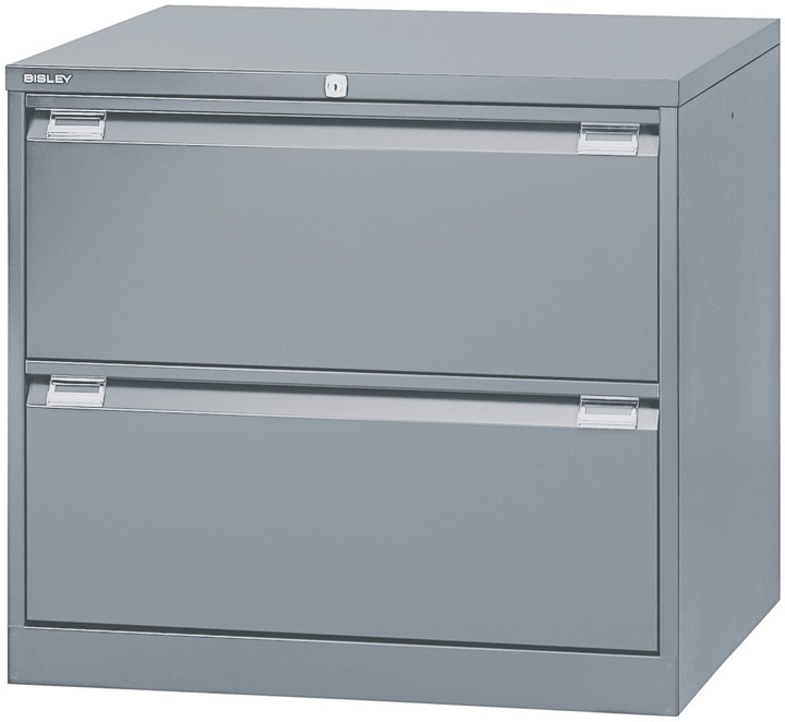 Bisley Eco (80 x 62.5 x 71.5 cm)