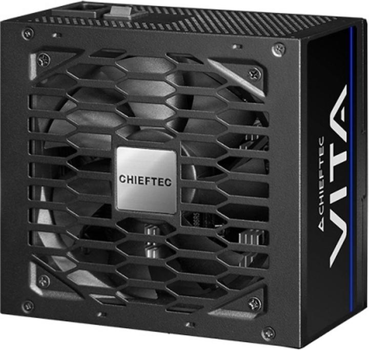 Actual product image Chieftec BPX-750-S (750 W)