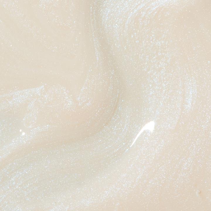 Produktbild OPI Infinite Shine Shimmer Takes All (Weiss, Gel-Effekt Nagellack)