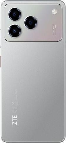 Produktbild ZTE Smartphone P615F01-GY Octa Core 4 GB RAM 128 GB Grau (128 GB, Grau, Polar Grey, 6.75", Dual SIM, 4G)