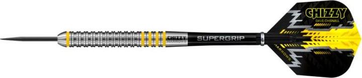 Immagine prodotto Harrows Chizzy Darts 80% Steeltip