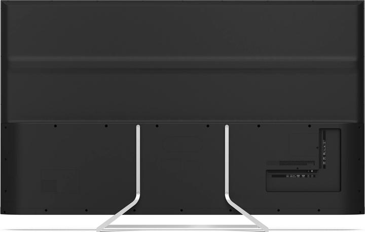 Produktbild Sharp 65EQ4EA (65", EQ4, QLED, 4K, 2022)