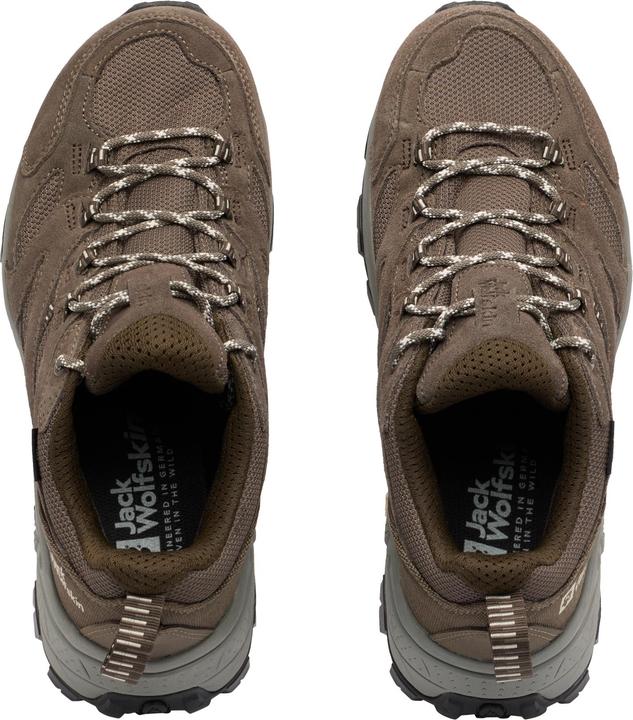 Immagine prodotto Jack Wolfskin Vojo Tour Texapore Low M (39.5)