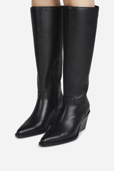 Actual product image Bronx Next Low Kole Boots (41)