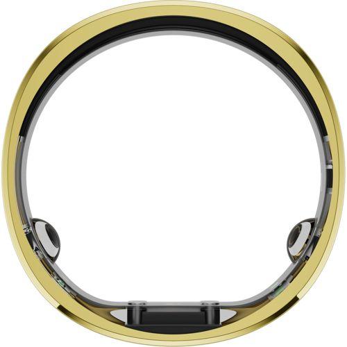Actual product image RingConn Smart Ring (Gen2) (9, Gold)
