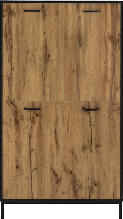 Immagine prodotto Loft 24 Rocco (80 x 35 x 150 cm)