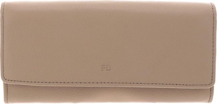 Actual product image FredsBruder Flappy Wallet BG