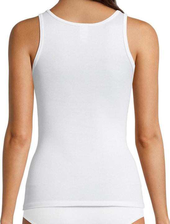 Actual product image Conta 3er Pack Modal Unterhemd / Top (38, M)
