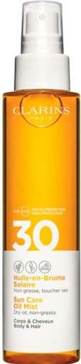 Actual product image Clarins Huile-en-Brume (SPF 30, 150 ml)