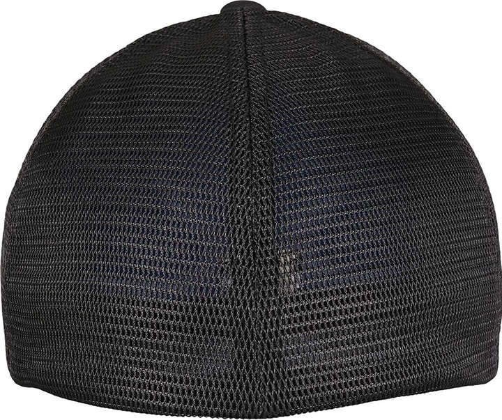 Actual product image Flexfit Cap 360 Omnimesh mesh material (M)