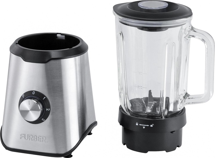 Image du produit Furber Batteur-broyeur 800 W (1000 W)