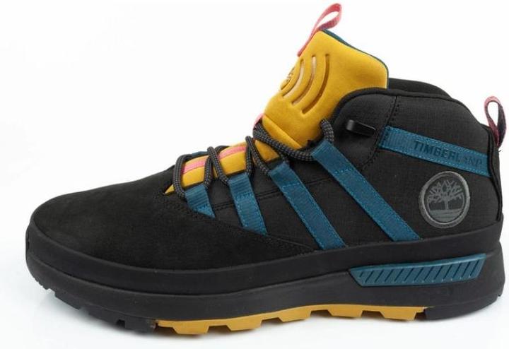 Produktbild Timberland Euro Sprint Wanderschuhe (40)