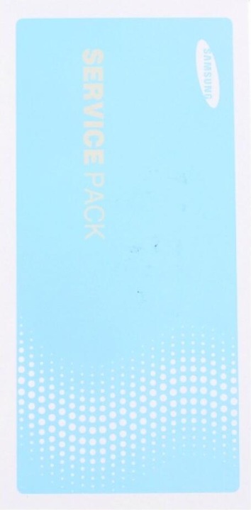 Actual product image Samsung Galaxy J5 2016 Back Camera
