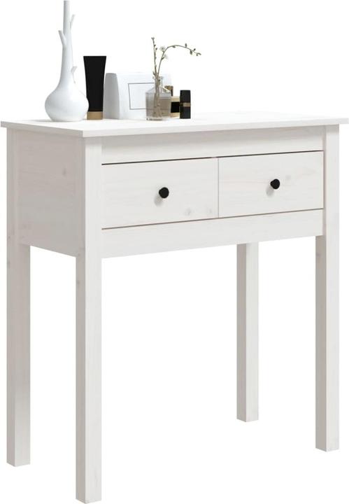 Produktbild vidaXL Konsolentisch (70 x 35 x 75 cm)