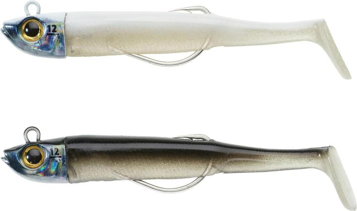 Produktbild Caperlan Gummikoeder Texas Shad Shad (12 cm)