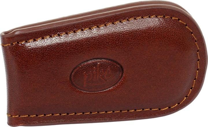 Actual product image PIKE Money clip