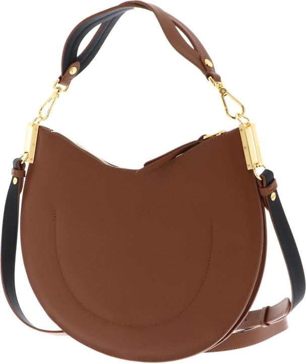Immagine prodotto Coccinelle Sunup Handbag Double Grainy Leather