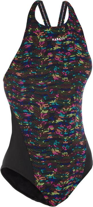 Actual product image Nabaiji KAMIYE PRINT 500 (140)