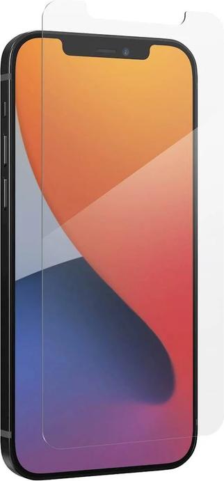 Zagg InvisibleShield 200106716 Mobile Phone Screen Protector Film Clear Screen Protector Film Apple (e) (1 pcs., Apple iPhone 12)