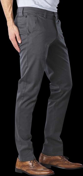 Actual product image Dockers Smart 360 Chino Pant Slim storm (W38/L30)