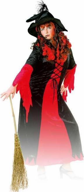 Produktbild Fries Hexenbesen, Reisig hell