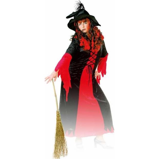 Thumbnail - Fries Hexenbesen, Reisig hell