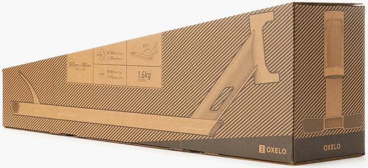 Immagine prodotto Oxelo Deck MF 540 Scooter / Freestyle