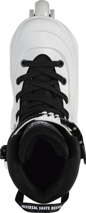 Actual product image Usd Aggressive Skates (43, 43.5, 44, 43 1/3)