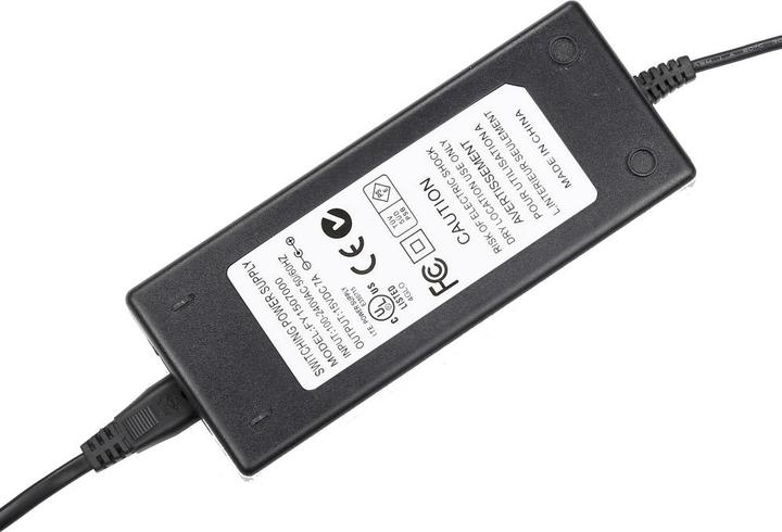 Image du produit Falcon Eyes Lampe LED bicolore Sophiez SO-28TD sur 230V (éclairage de studio)