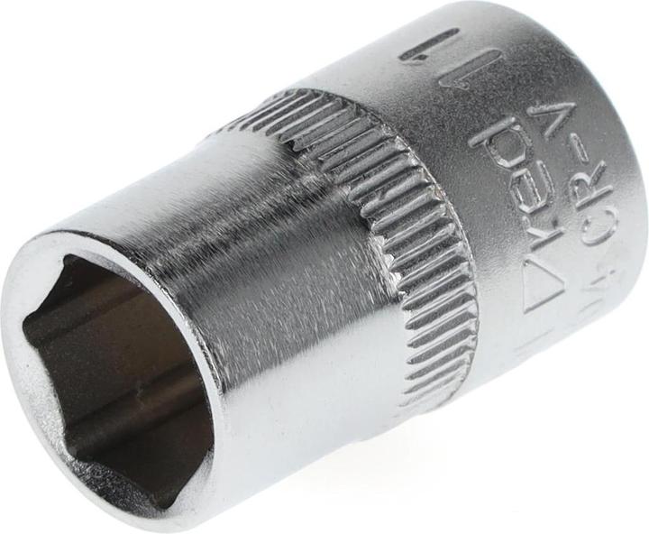 Produktbild Gedore Red red R51001104 Steckschlüsseleinsatz 3/8" 6-kant 11 mm Länge 28 mm (11 mm)