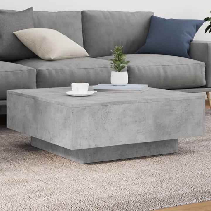 Immagine prodotto vidaXL Couchtisch (80 x 80 x 31 cm)