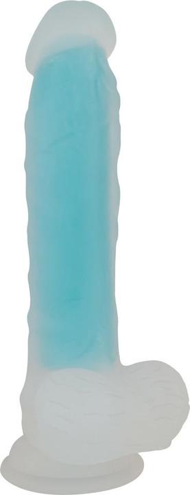 Actual product image You2Toys Glow In The Dark