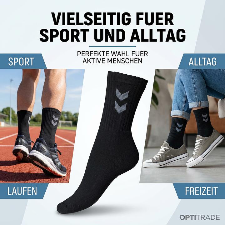 Produktbild hummel Trainings Socken (46, 48)