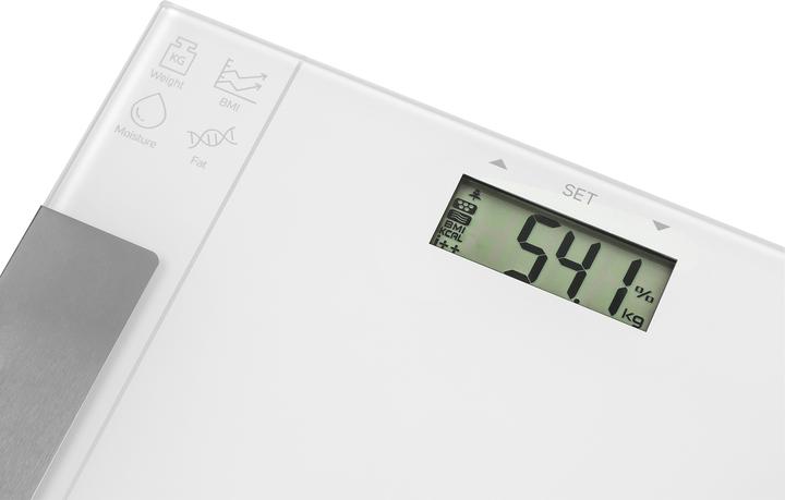 Immagine prodotto Sencor WAGA ŁAZIENKOWA SBS 5051WH (150 kg)