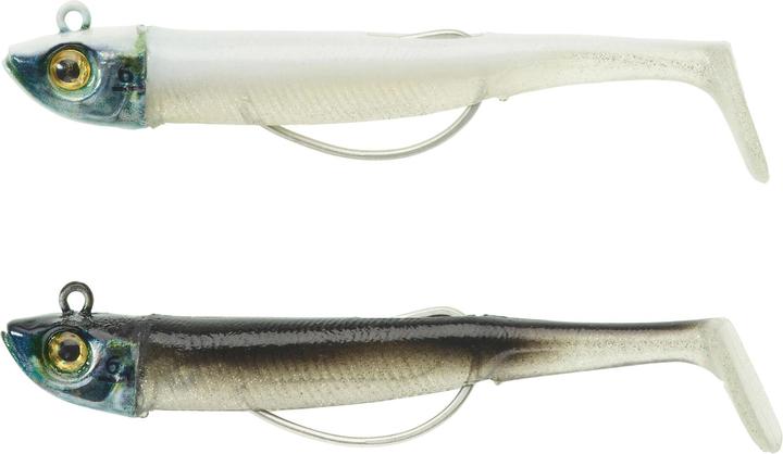 Produktbild Caperlan Gummikoeder Shad 7 cm (7 cm)