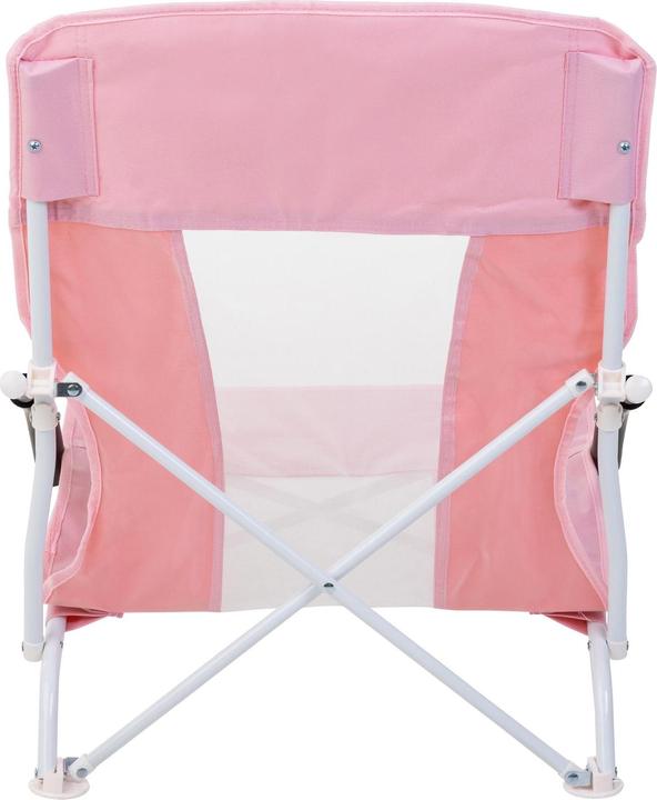 Produktbild Koor Campingstuhl Puoolo, Rosa