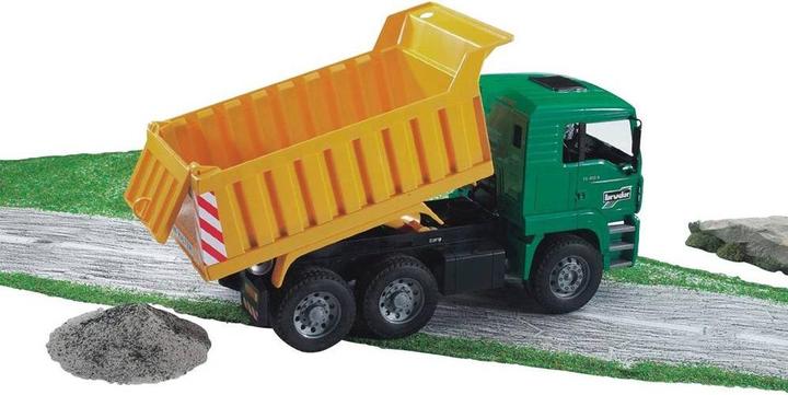 Produktbild Bruder Man LKW