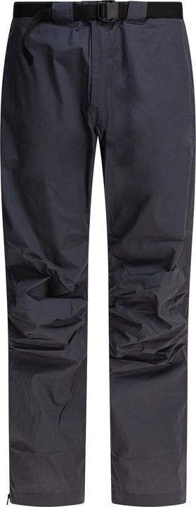 Actual product image GR10K "Arc" trousers (52)