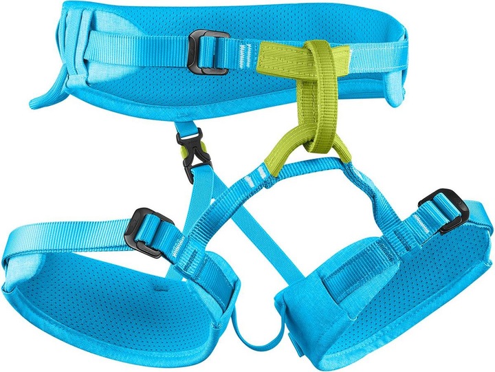 Actual product image Edelrid Finn III climbing harness (XXS)