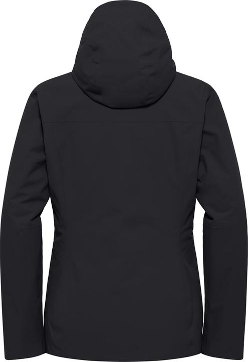 Produktbild Jack Wolfskin Wisper Ins Jkt W (M)