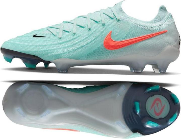 Nike Phantom Elite schoenen (40)