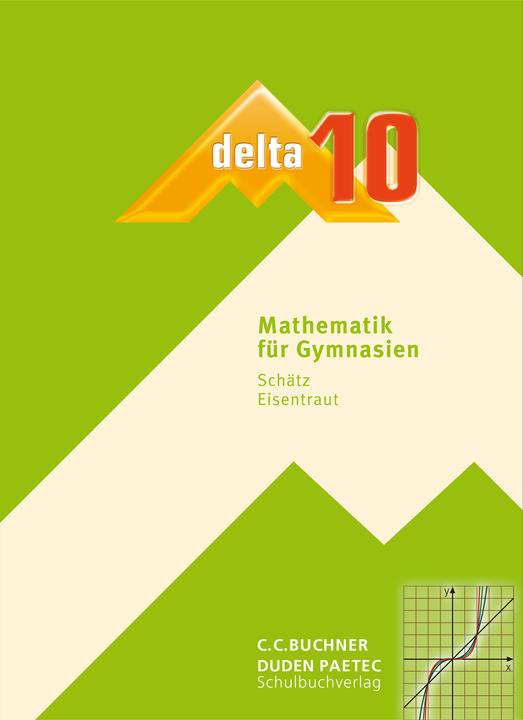 Produktbild 10. Jahrgangsstufe, Schülerbuch (Deutsch, Eisentraut, Franz/Ernst, Katarinaua, Stefan/Keck, 2008)