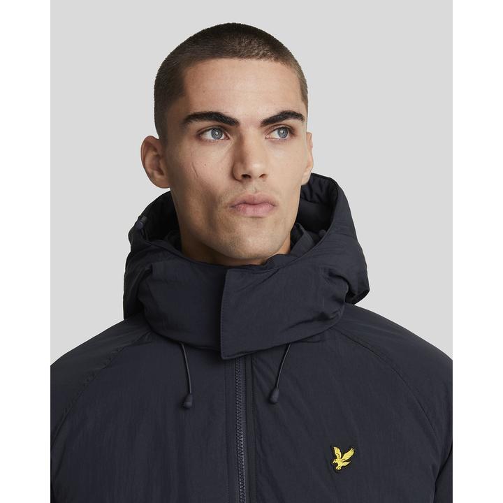 Actual product image Lyle and Scott Down jacket (M)