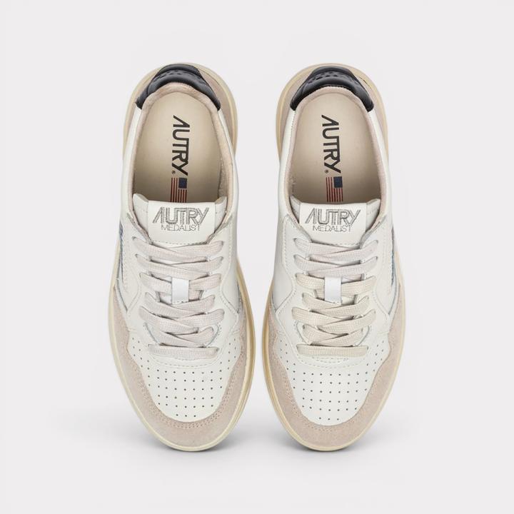 Produktbild Autry Sneakers White (39)