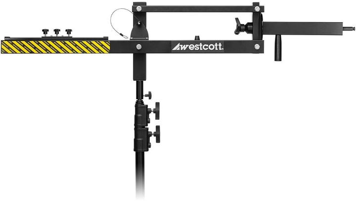 Produktbild Westcott Easy Boom (Stativhalterung)